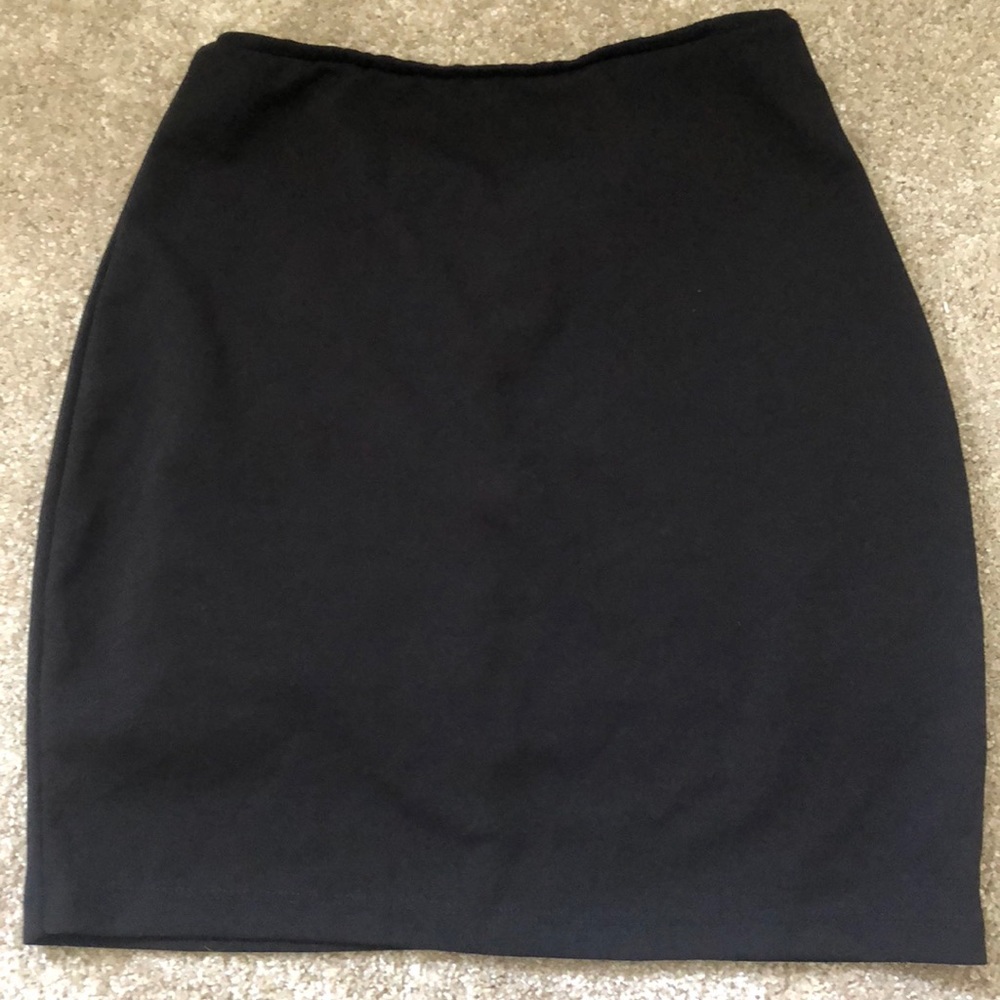 Lulus skirt